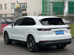 Porsche Cayenne 3.0T Platinum Edition - фото 15