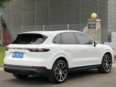 Porsche Cayenne 3.0T Platinum Edition - фото 17