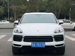 Porsche Cayenne 3.0T Platinum Edition - фото 2