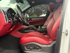 Porsche Cayenne 3.0T Platinum Edition - фото 4