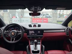 Porsche Cayenne 3.0T Platinum Edition - фото 7