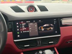 Porsche Cayenne 3.0T Platinum Edition - фото 9
