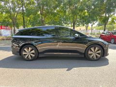 Li Auto i6 Four-Wheel Drive Standard Edition - ფოტო 10
