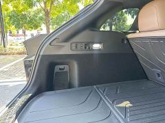 Li Auto i6 Four-Wheel Drive Standard Edition - ფოტო 11