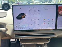 Li Auto i6 Four-Wheel Drive Standard Edition - ფოტო 12