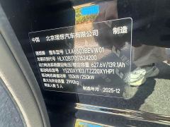 Li Auto i6 Four-Wheel Drive Standard Edition - ფოტო 14