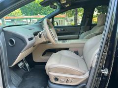 Li Auto i6 Four-Wheel Drive Standard Edition - ფოტო 15