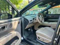 Li Auto i6 Four-Wheel Drive Standard Edition - ფოტო 17