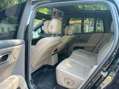 Li Auto i6 Four-Wheel Drive Standard Edition - ფოტო 18