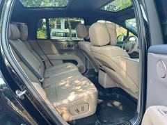 Li Auto i6 Four-Wheel Drive Standard Edition - ფოტო 19