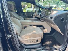 Li Auto i6 Four-Wheel Drive Standard Edition - ფოტო 20