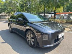 Li Auto i6 Four-Wheel Drive Standard Edition - ფოტო 3