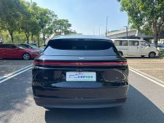 Li Auto i6 Four-Wheel Drive Standard Edition - ფოტო 5