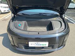 Li Auto i6 Four-Wheel Drive Standard Edition - ფოტო 7