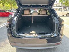 Li Auto i6 Four-Wheel Drive Standard Edition - ფოტო 8