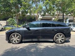 Li Auto i6 Four-Wheel Drive Standard Edition - ფოტო 9