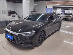 BYD Han DM-i Glory Edition 121KM Elite - ფოტო 1
