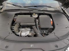 BYD Han DM-i Glory Edition 121KM Elite - ფოტო 10