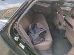 BYD Han DM-i Glory Edition 121KM Elite - ფოტო 11