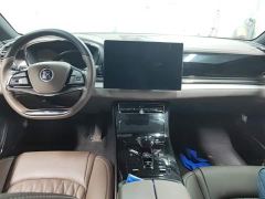 BYD Han DM-i Glory Edition 121KM Elite - ფოტო 12