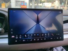BYD Han DM-i Glory Edition 121KM Elite - ფოტო 13