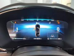 BYD Han DM-i Glory Edition 121KM Elite - ფოტო 14