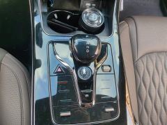 BYD Han DM-i Glory Edition 121KM Elite - ფოტო 16