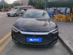 BYD Han DM-i Glory Edition 121KM Elite - ფოტო 2