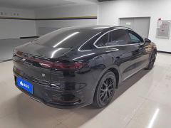 BYD Han DM-i Glory Edition 121KM Elite - ფოტო 3