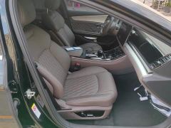 BYD Han DM-i Glory Edition 121KM Elite - ფოტო 8