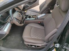 BYD Han DM-i Glory Edition 121KM Elite - ფოტო 9