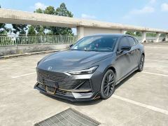 Changan UNI-V 1.5T Sport Edition - ფოტო 1