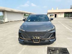 Changan UNI-V 1.5T Sport Edition - ფოტო 2