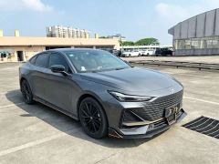Changan UNI-V 1.5T Sport Edition - ფოტო 3