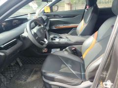 Changan UNI-V 1.5T Sport Edition - ფოტო 4