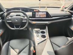 Changan UNI-V 1.5T Sport Edition - ფოტო 5