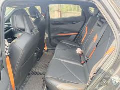 Changan UNI-V 1.5T Sport Edition - ფოტო 6