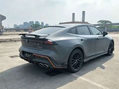 Changan UNI-V 1.5T Sport Edition - ფოტო 7