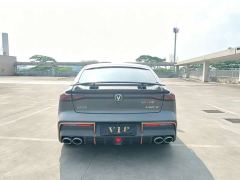 Changan UNI-V 1.5T Sport Edition - ფოტო 8