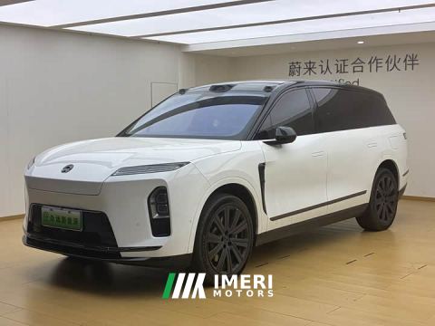 2026 NIO ES8 Five-Seat Executive Luxury Edition - ავტომობილი ჩინეთიდან