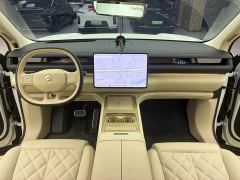 NIO ES8 Five-Seat Executive Luxury Edition - ფოტო 13