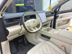 NIO ES8 Five-Seat Executive Luxury Edition - ფოტო 16
