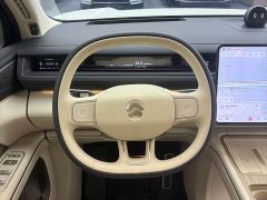 NIO ES8 Five-Seat Executive Luxury Edition - ფოტო 17