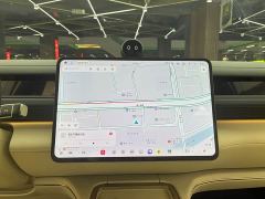 NIO ES8 Five-Seat Executive Luxury Edition - ფოტო 18