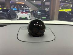 NIO ES8 Five-Seat Executive Luxury Edition - ფოტო 19