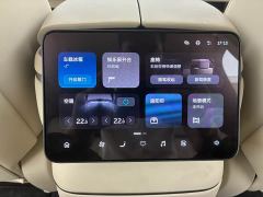 NIO ES8 Five-Seat Executive Luxury Edition - ფოტო 20