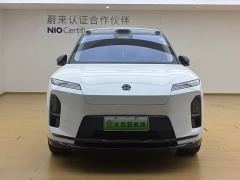 NIO ES8 Five-Seat Executive Luxury Edition - ფოტო 3