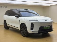 NIO ES8 Five-Seat Executive Luxury Edition - ფოტო 4