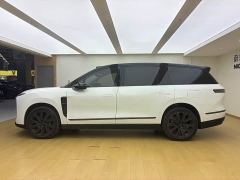 NIO ES8 Five-Seat Executive Luxury Edition - ფოტო 5