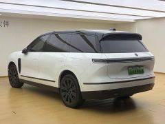 NIO ES8 Five-Seat Executive Luxury Edition - ფოტო 6
